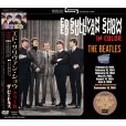 画像1: THE BEATLES / ED SULLIVAN SHOW IN COLOR 2DVD (1)