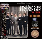 THE BEATLES / ED SULLIVAN SHOW IN COLOR 2DVD