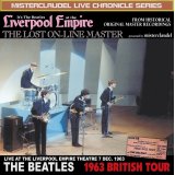 THE BEATLES / LOST ON-LINE MASTER 【1CD】