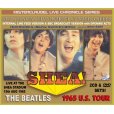 画像1: THE BEATLES / SHEA! GREATEST LIVE MOMENT 【2CD+DVD】 (1)