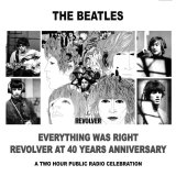 THE BEATLES / EVERYTHING WAS RIGHT 【2CD】