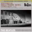 画像6: THE BEATLES / HISTORICAL HOLLYWOOD BOWL CONCERTS 【2DVD+3CD】