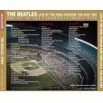 画像2: THE BEATLES / SHEA! GREATEST LIVE MOMENT 【2CD+DVD】 (2)