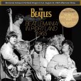 画像1: THE BEATLES / BEATLEMANIA IN PORTLAND 1965 【CD】 (1)