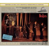 THE BEATLES / HISTORICAL HOLLYWOOD BOWL CONCERTS 【2DVD+3CD】