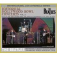 画像4: THE BEATLES / HISTORICAL HOLLYWOOD BOWL CONCERTS 【2DVD+3CD】