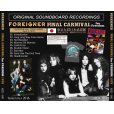 画像2: FOREIGNER / FINAL CARNIVAL for FREEDOM 【1CD】 (2)