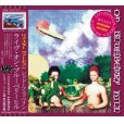 画像1: LED ZEPPELIN / LIVE ON BLUEBERRY HILL remaster version 【2CD】 (1)