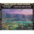 画像2: PAUL McCARTNEY / EACH ONE BELIEVING 【2CD+DVD】 (2)