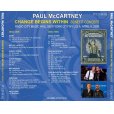画像2: PAUL McCARTNEY / CHANGE BEGINS WITHIN 【2CD】 (2)