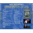 画像2: PAUL McCARTNEY / CHANGE BEGINS WITHIN 【2CD】 (2)