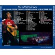 画像2: PAUL McCARTNEY / TORONTO A.C.C. 【3CD】 (2)