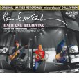 画像1: PAUL McCARTNEY / EACH ONE BELIEVING 【2CD+DVD】 (1)