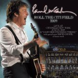 PAUL McCARTNEY / ROLL THE CITI FIELD 2009 【2CD】