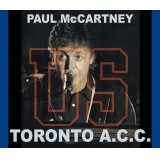 PAUL McCARTNEY / TORONTO A.C.C. 【3CD】