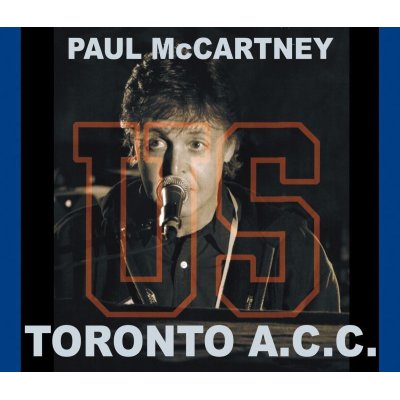 画像1: PAUL McCARTNEY / TORONTO A.C.C. 【3CD】