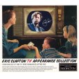 画像1: ERIC CLAPTON / TV APPEARANCE COLLECTION 【5CD】 (1)