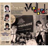 YARDBIRDS / BIRDS OF A FEATHER 【CD+DVD】