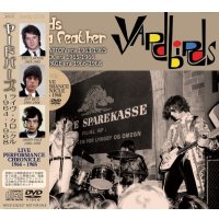 YARDBIRDS / BIRDS OF A FEATHER 【CD+DVD】
