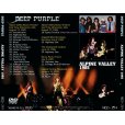 画像2: DEEP PURPLE 1985 ALPINE VALLEY DVD (2)