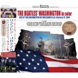 画像1: THE BEATLES 1964 THE BEATLES' WASHINGTON IN COLOR DVD (1)