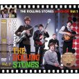 画像1: THE ROLLING STONES / STONES IN COLOR Vol.1 DVD (1)