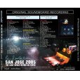 画像2: PAUL McCARTNEY SAN JOSE 2005 THE LOST SPACE WITHIN US TAPES 3CD (2)