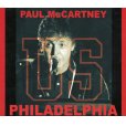 画像1: PAUL McCARTNEY / PHILADELPHIA 【3CD】 (1)