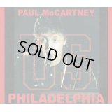 PAUL McCARTNEY / PHILADELPHIA 【3CD】