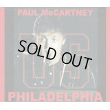 PAUL McCARTNEY / PHILADELPHIA 【3CD】