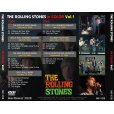 画像2: THE ROLLING STONES / STONES IN COLOR Vol.1 DVD (2)