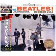 画像1: THE BEATLES / THE BEATLES IN COLOR Vol.2 DVD (1)