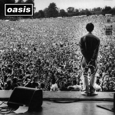 画像3: OASIS THE SECOND SUMMER OF LOVE THE FILM 【2DVD+CD】