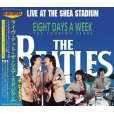 画像1: THE BEATLES / LIVE AT THE SHEA STADIUM CD (1)