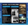 画像2: THE BEATLES / LIVE AT THE SHEA STADIUM CD (2)