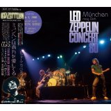 LED ZEPPELIN 1980 MUNCHEN MAG DICH 2CD