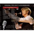 画像2: DAVID BOWIE / LIVE BY REQUEST 【CD+DVD】 (2)