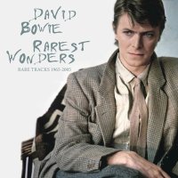 DAVID BOWIE / RAREST WONDERS 1CD