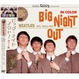 画像1: THE BEATLES BIG NIGHT OUT! 1963, 1964 and 1965 in COLOR 2DVD (1)