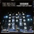 画像1: OASIS 2002 PRESTIGE - FINSBURY LAST NIHGT 2CD (1)