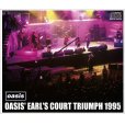 画像3: OASIS 1995 OASIS' EARL'S COURT TRIUMPH 4CD+DVD