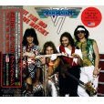 画像1: VAN HALEN 1979 SHIT FIRE AND SAVE MATCHES 2CD (1)