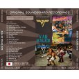 画像2: VAN HALEN 1979 SAGA OF OSAKA 2CD (2)