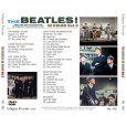 画像2: THE BEATLES / THE BEATLES IN COLOR Vol.3 DVD (2)