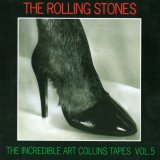 DAC-204 THE INCREDIBLE ART COLLINS TAPES VOL.5 2CD