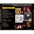 画像2: LED ZEPPELIN 1973 DETROIT HEAVY ROCK CITY 3CD (2)