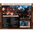 画像2: OASIS 10 YEARS OF NOISE AND CONFUSION 2001 2CD (2)