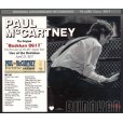 画像1: PAUL McCARTNEY / BUDOKAN 2017 【3CD】 (1)