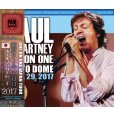 画像1: PAUL McCARTNEY / ONE ON ONE TOKYO DOME 29 【3CD】 (1)