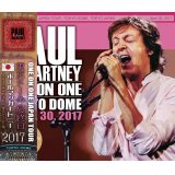 PAUL McCARTNEY / ONE ON ONE TOKYO DOME 30 【3CD】